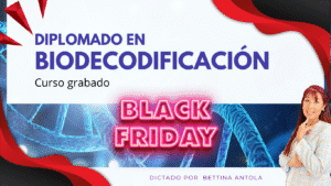 Diplomado en biodecodificación (grabado)